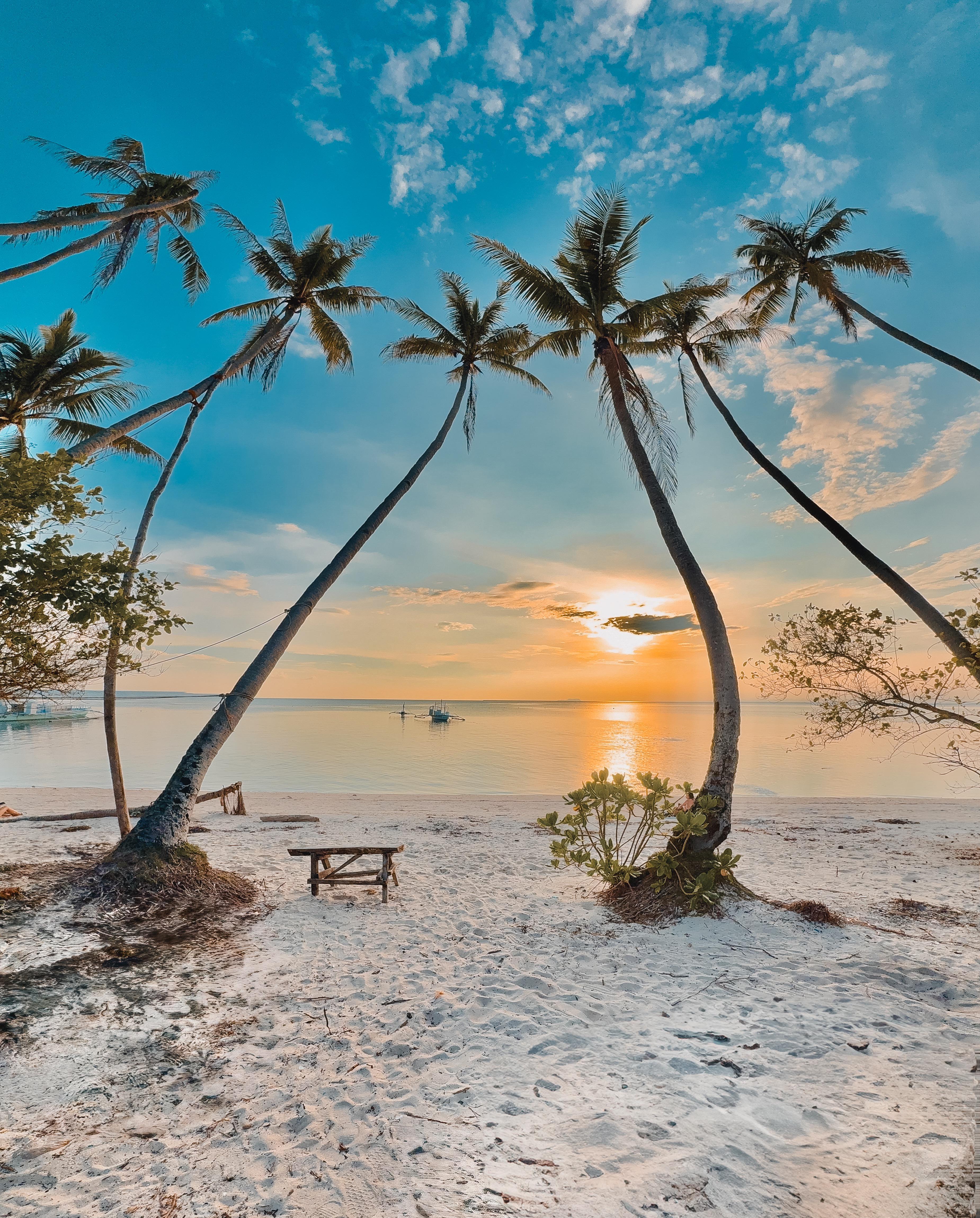 Paliton Beach